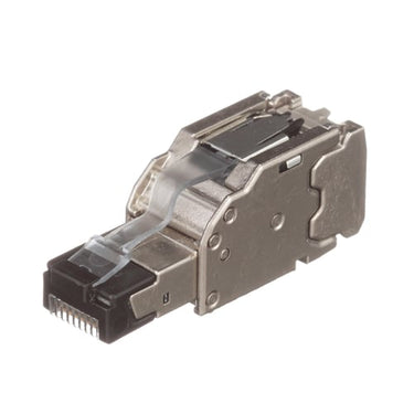 Modular Plug STP K6A feld terminering - 1