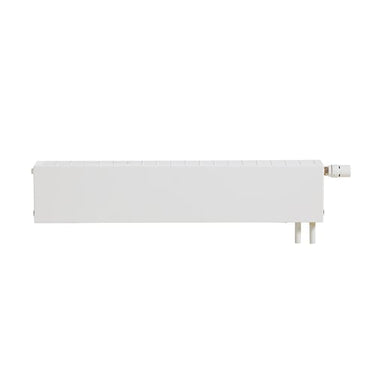 Stelrad radiator Planar Plinth D H200 T22 L1400 6 x  1/2 " vendbar - 1