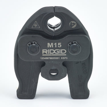 Ridgid RP-219 presskæbe 19 kN M18 - 1