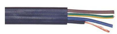 Fladkabel 5G6mm² H07VVH6-F pvc T500 - 1