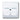 ABB-basic55 Afdækning til dataudtag blank hvid 1 modul modul leveres inklusive lampe og kort-symbol - 1