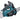 Makita 18V Kædesav LI-ION - DUC122Z - 1