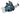 Makita 18V Kædesav LI-ION - DUC122Z - 1