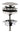 GROHE Push-up bundventil SuperSteel - 1