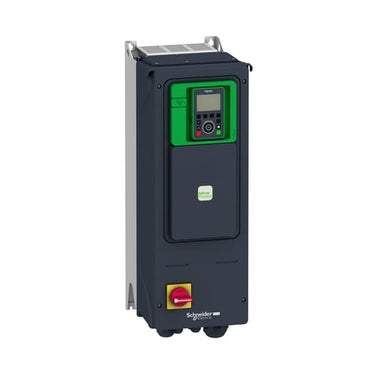 Frekvensomformer 4kW 3x400V IP55 ATV650U40N4E - 1