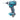 Makita 18V Slagskruetrækker DTD152Z solo - 1