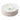 Tallerken frokost pap 18cm 100stk/pak - 1