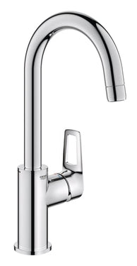 BauLoop etg håndvask 5,7l L push up bv - 1