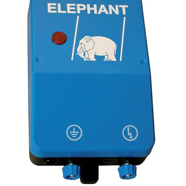 Elhegn M1 elephant - 1
