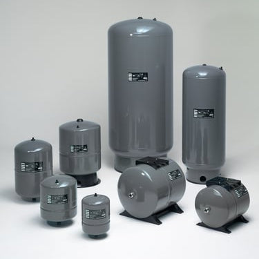 Grundfos membranbeholder GT 240L 11/4 - 1