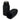 Fatning E14 1/1 gev M10 sort - 1