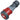 CEE forlængerled 5 polet 125A 400V IP67 - 1