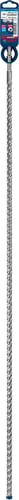 Bosch Hammerbor SDS-plus 7X 14x1000mm - 2