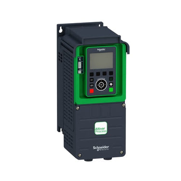 Frekvensomformer 5,5kW 3x400V IP21 - 1