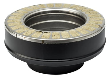 Metalbestos Wood 150 mm kobling uØ 148 mm - 1