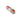Inline fjedersamlemuffe 4mm² - 1