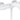 hansgrohe Vivenis 1-grebs kar-/brusearmatur mat hvid - 1