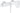 hansgrohe Vivenis 1-grebs kar-/brusearmatur mat hvid - 1