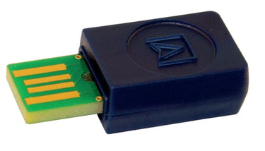SYSTRONIK Bluetooth Dongle til PC - 1