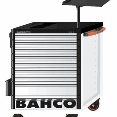 Bahco Marel værktøjsvogn - 1
