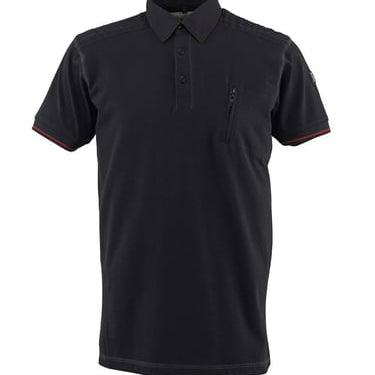 Mascot Kreta Polo Sort 4XL - 1