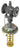 Danfoss AFP regulatordel PN25 0,1-0,7 bar - 1