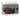Lastafbryder 250A 4 polet med drejegreb OT250E04P - 1