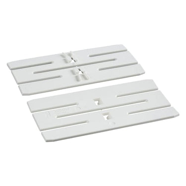 OL45 Samlestykke polar hvid - 1
