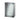 Hensel montagekasse MI0300 450 x 300 x 170mm med transparent låg - 1