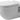 Duravit Starck 3 Comfort vægmonteret toilet med WonderGliss - 2