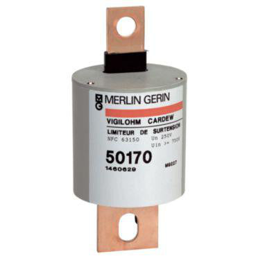 Overspændingsafleder 1000VAC - 1