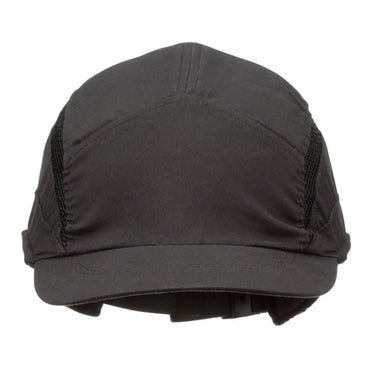 3M First Base 3 Bump Cap 2030610 Classic 55mm reduceret skygge sort - 1