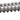 4,8X35 rendejernsskrue TX20 A2 - 1