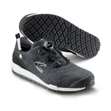 Cofra sikkerhedssko Shark Boa 7550 S3 str 48 - 1