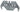 Stanley krog knivblad 1996 19 mm 100 stk - 1