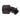 Forskruning PA66 F/Ø34-45-M32 sort 1 - 1