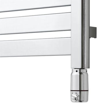 TVS varmelegemet 300 watt krom - 1