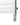 TVS varmelegemet 300 watt krom - 1