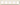 Ramme 5-modul Original cream - 1
