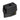 Global Track tilbehør 3-kreds square ZRS750 3C AD3P Sort (XTSA67-2) - 1