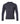 MASCOT sweatshirt Carvin 51580 mørk marine M - 1