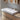 Geberit Icon håndvask 600 x 485 x 155 mm hvid porcelæn - 6