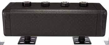 Bosch manifold VTB DN32-3 - 1