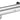 GROHE Grohtherm 800 Cosmop termostat batteri krom - 1