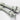 Fingerskrue HS10255 - 1
