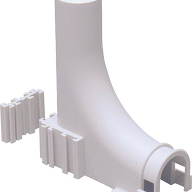 Bukkefix Uponor plast 25/12-15 mm - 1