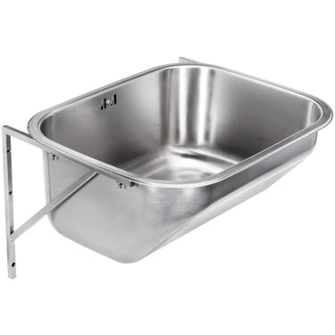 Juvel Tempra 50 vaskekar 500 x 400 x 230 mm - 1