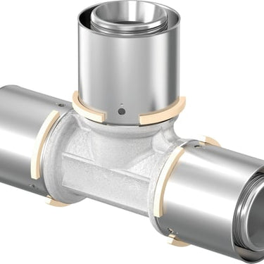 Uponor S-Press prestee 40 mm - 1