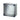 Hensel montagekasse MI0200 300x300x170mm med transparent låg - 1