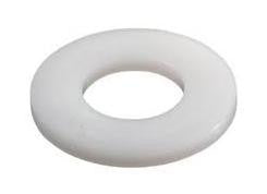16 DIN 125A nylon plan skive - 1